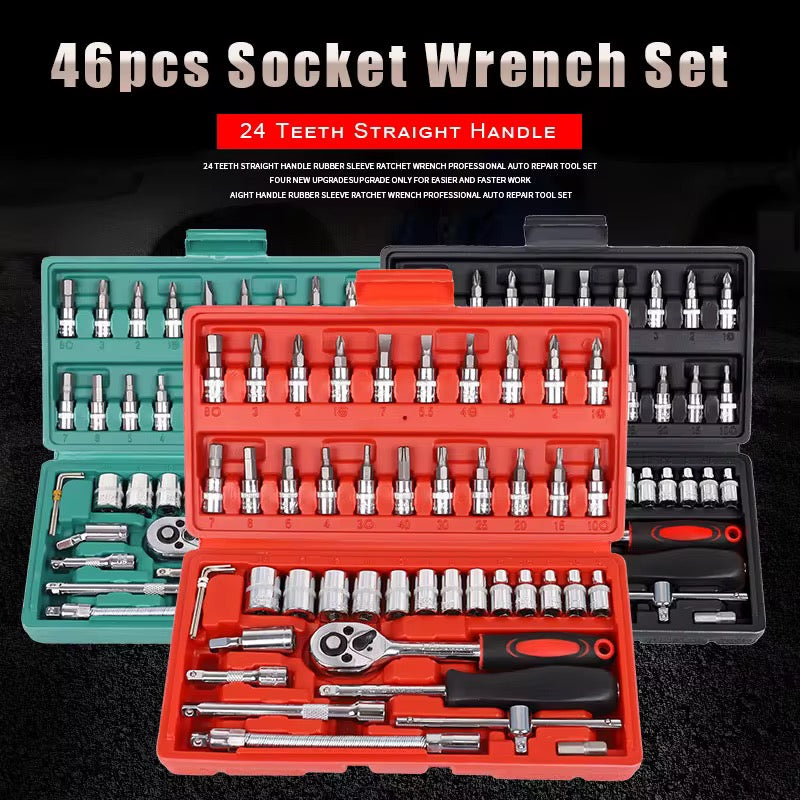 Tool Set