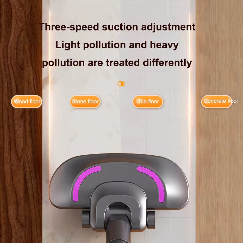 3 in 1 Vacuum Cleaner