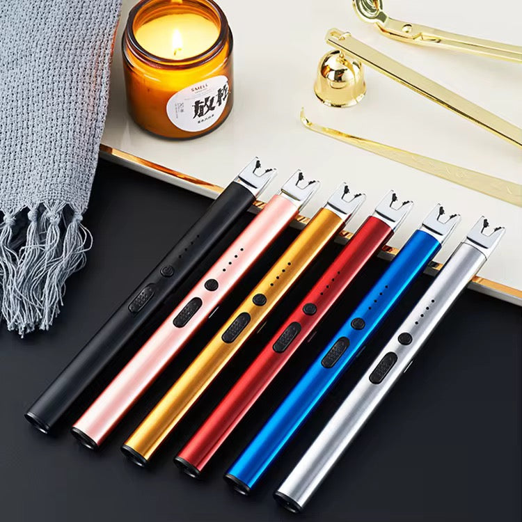 Electric lighter