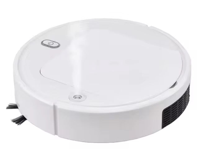 Self cleaning Robot