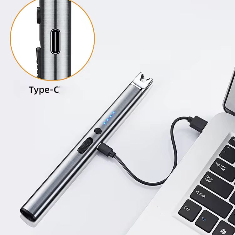 Electric lighter