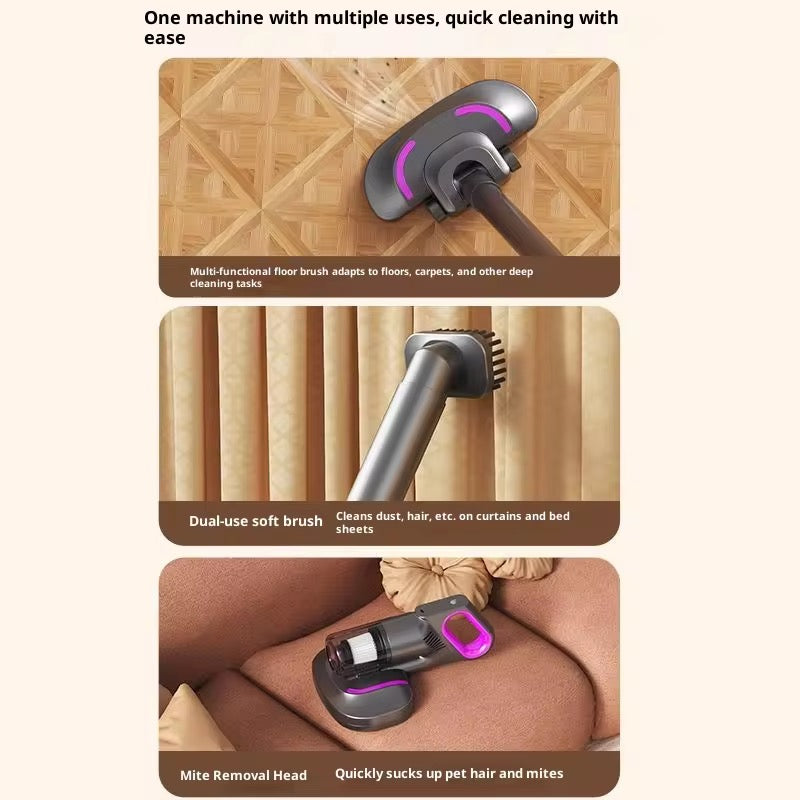 3 in 1 Vacuum Cleaner