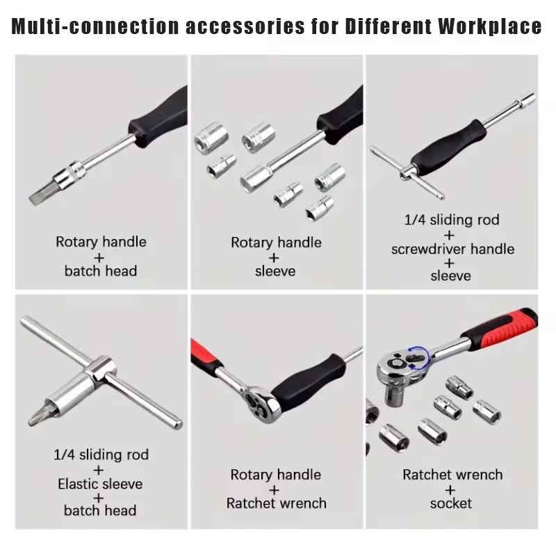 Tool Set