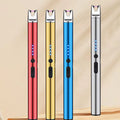Electric lighter