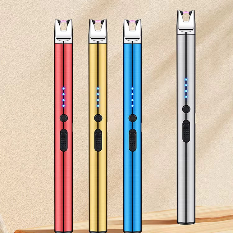Electric lighter