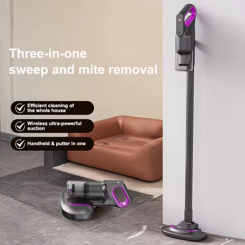 3 in 1 Vacuum Cleaner