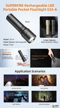 Flashlight
