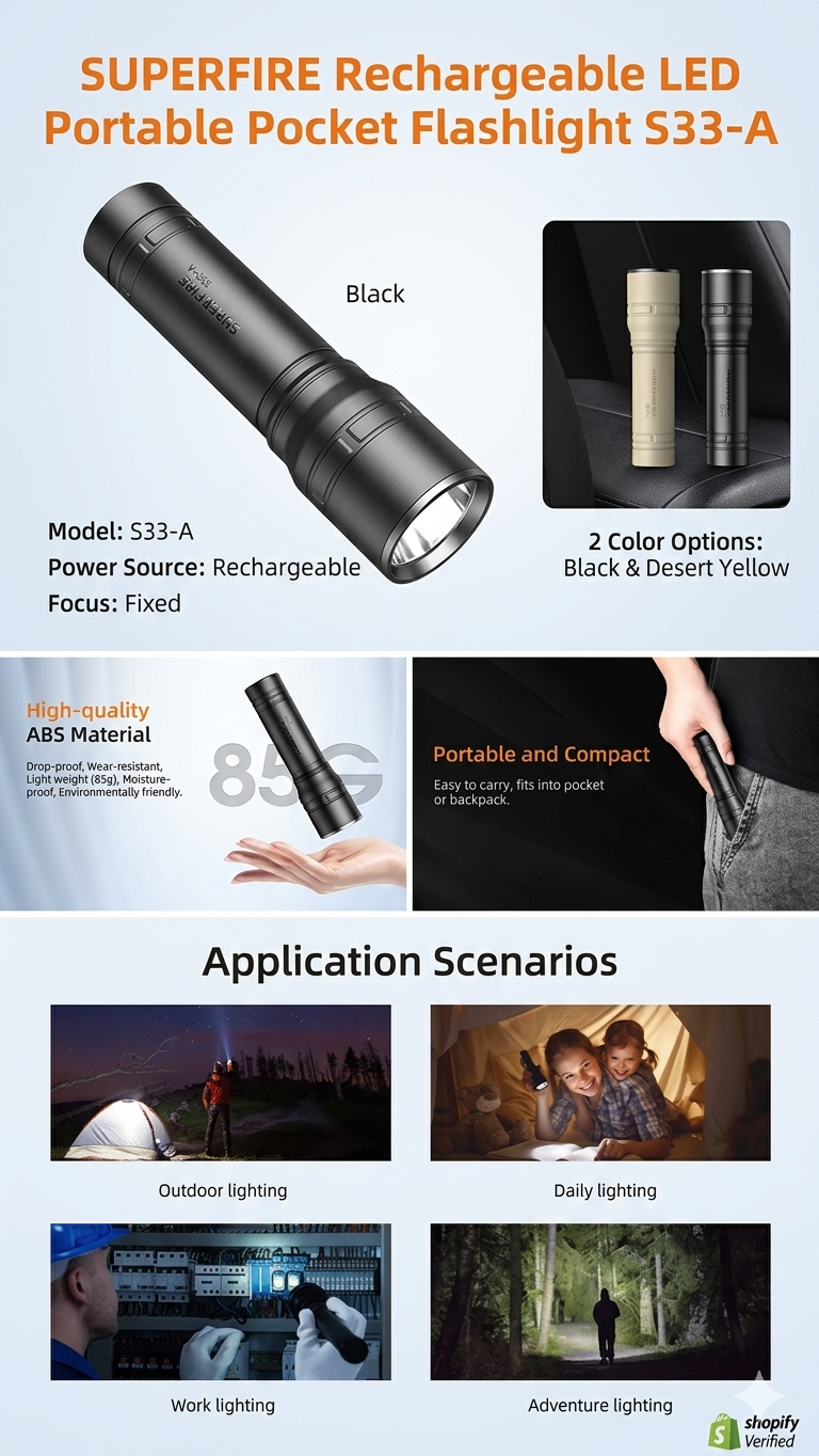 Flashlight