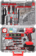 Drill Tool Set